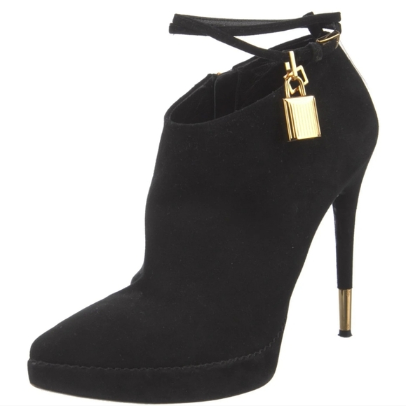 Tom Ford Booties size 38,5 - Picture 2 of 12